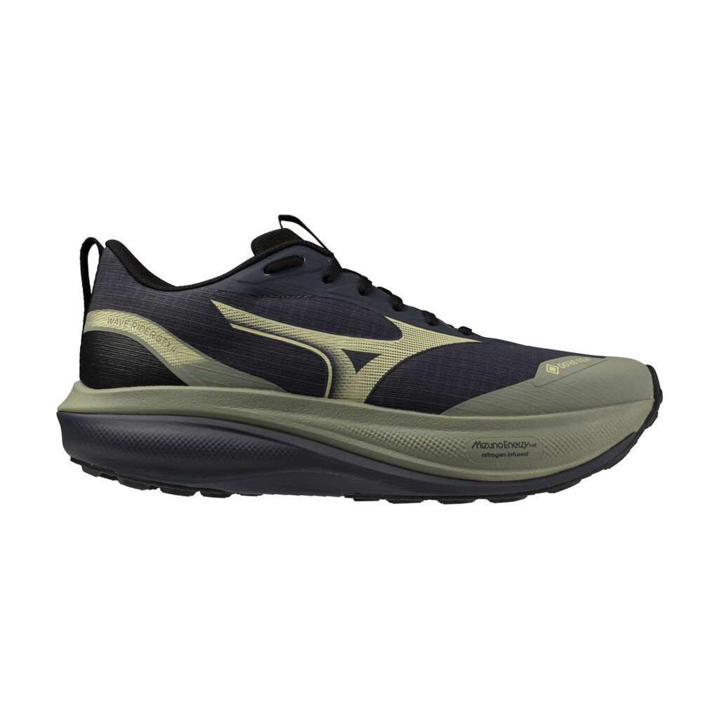 Mizuno Mizuno Wave Rider GTX 4