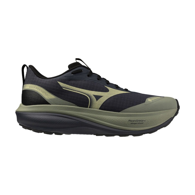 Mizuno Mizuno Wave Rider GTX 4