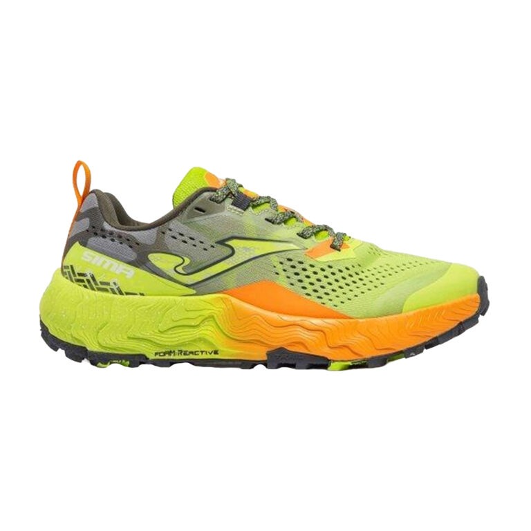 Joma Joma Sima Fluor Green