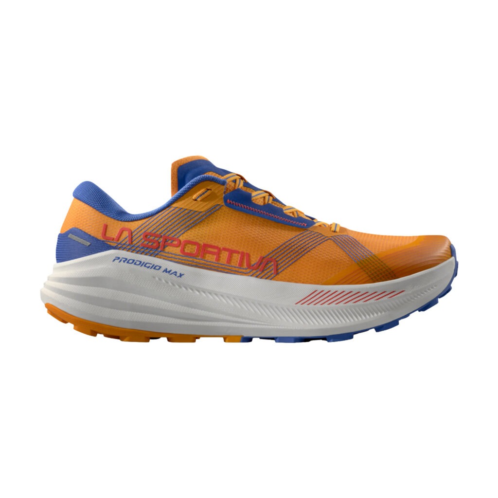 La Sportiva La Sportiva Prodigio Max