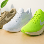 scarpe da corsa sostenibili
