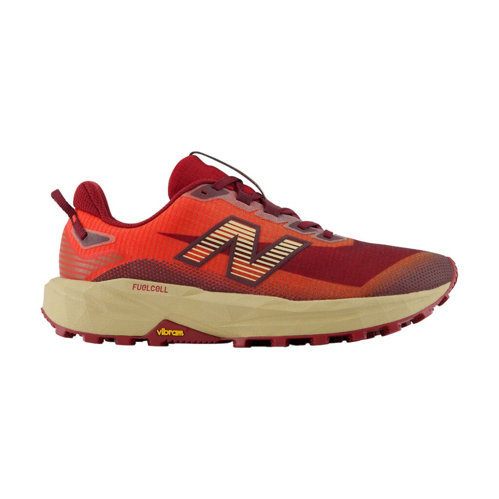 New Balance New Balance FuelCell Rebel Trail