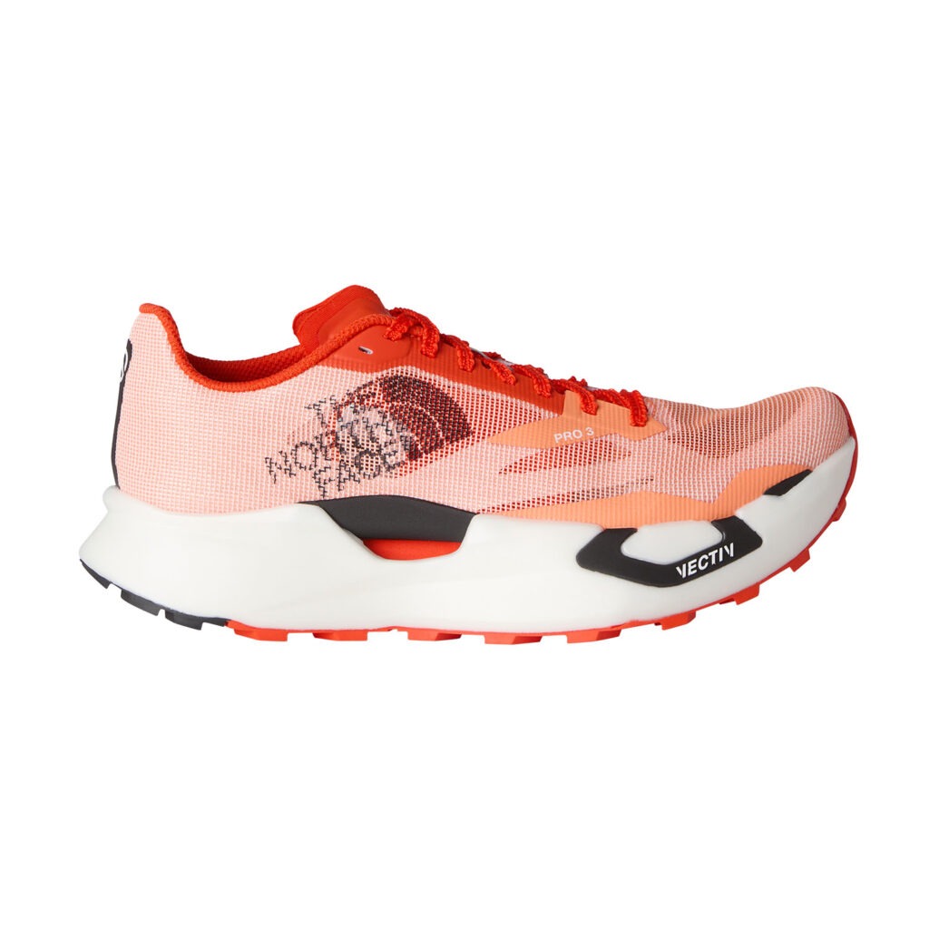 The North Face The North Face Summit Vectiv Pro 3