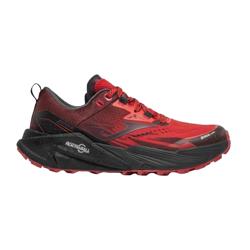Joma Joma Rase Scarpe da Trail Running Uomo - Red