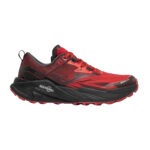 Joma Joma Rase Scarpe da Trail Running Uomo - Red